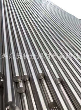 宝鸡直销钛棒 TA1 TC4 ELi/13810 TA1 钛圆棒  钛丝 钛 现货齐全
