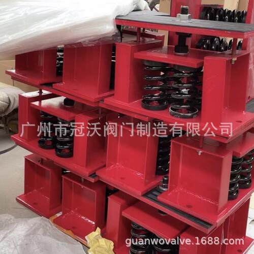 JA-95型阻尼 弹簧减震器JA-9-460JA0 JA-9-55-00 JA-9-600 JA9-75