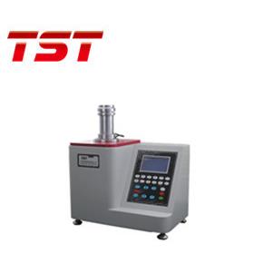 皮革崩裂强度试验机_皮革表面崩裂测定仪_疲劳测试仪—TST仪器
