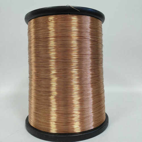 批发金阳漆包线直焊聚氨酯漆包线QA（0.20-0.49 ）155级铜漆包线