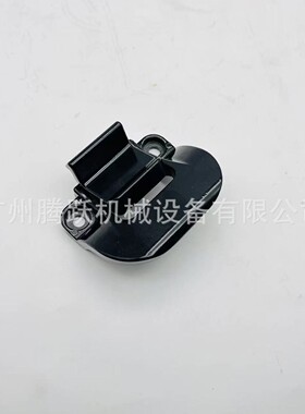 挖掘机装载机配件101544-00203 123-00516B 斗山挖掘机天窗锁块