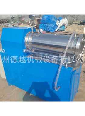 优廉厂家供磨质应40L立式砂10--50升机价 山东莱州