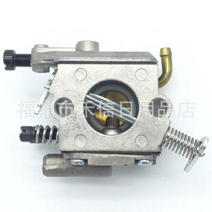 020T 园林机械 11291200653 S126B 油锯化油器 C1Q MS200T