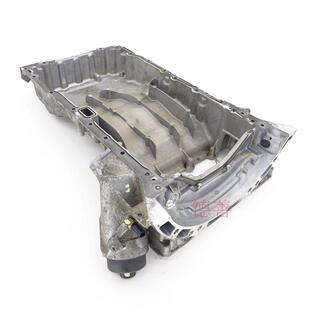 适用奔驰204205E63CLS63CLK63SL63C63156177AMG油底壳