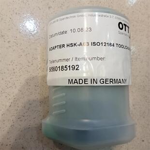 德国OTT 9560185192拉力计拉爪拉刀 JAKOB转接头95.601.851.9.2