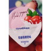 固体酸奶火车同款 奶酪块嚼着吃 内蒙古 北国情果粒乳酪益生元 新品