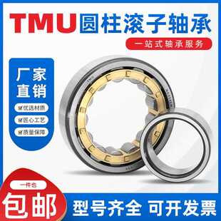 2218 NJ2217 2224M 2220 2222 2219 浙江TMU圆柱滚子轴承N