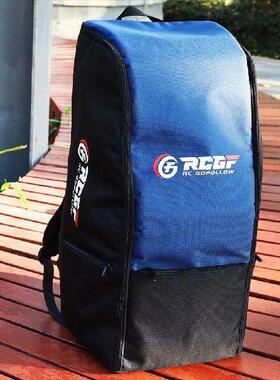 Backpack Bag Porble Storage Bag for 1/10 RC Crawler Drift