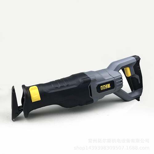小强往复锯大功率往返复式电动锯钢锯金属切割据家用小型锯子1100