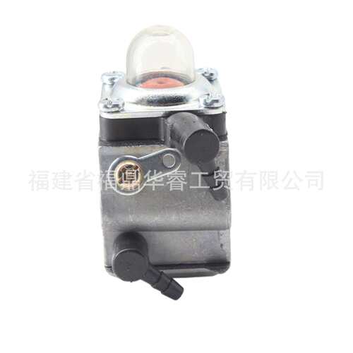 化油器WT-253-1适用WT253 42271200600斯蒂尔割草机