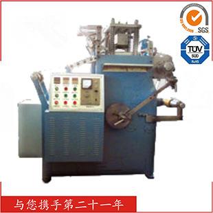 【青岛】专业销售商标烫金机全自动商标套印烫金机TJ-35