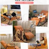 包邮 新款 摇摇椅躺椅成人可睡觉阳台家用网红休闲大人客厅懒人沙发