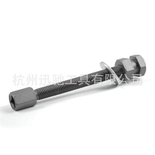 福特蒙迪欧后副车架衬套拆装工具 拆卸安装工具组套汽车修配组件