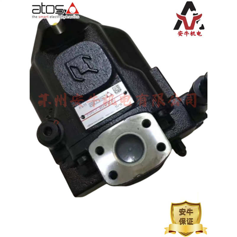 ATOS意大利PFE-31036/1DV阿托斯PFE型定量叶片泵PFE-31036/1DW