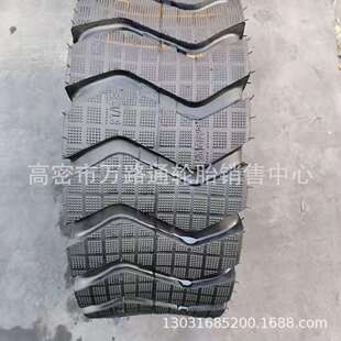 16徐工充气半实心柳工装 载机铲车轮胎 20.5