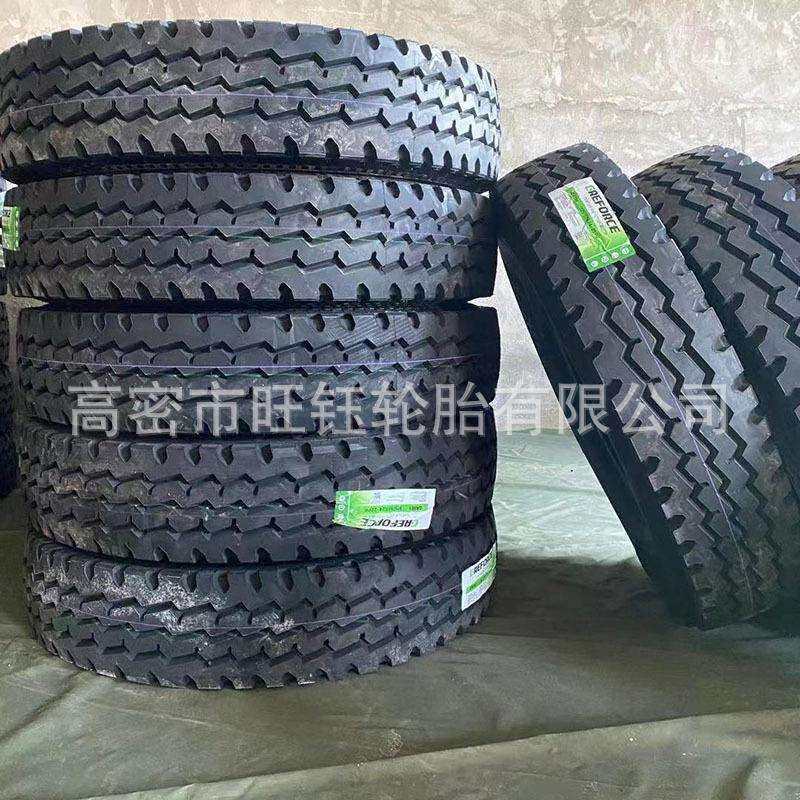 凯旋美路达 325/95R24吊车起重机轮胎22层级真空老三线1200R24