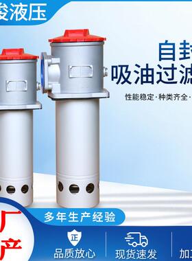TF-25-1300自封式吸油过滤器