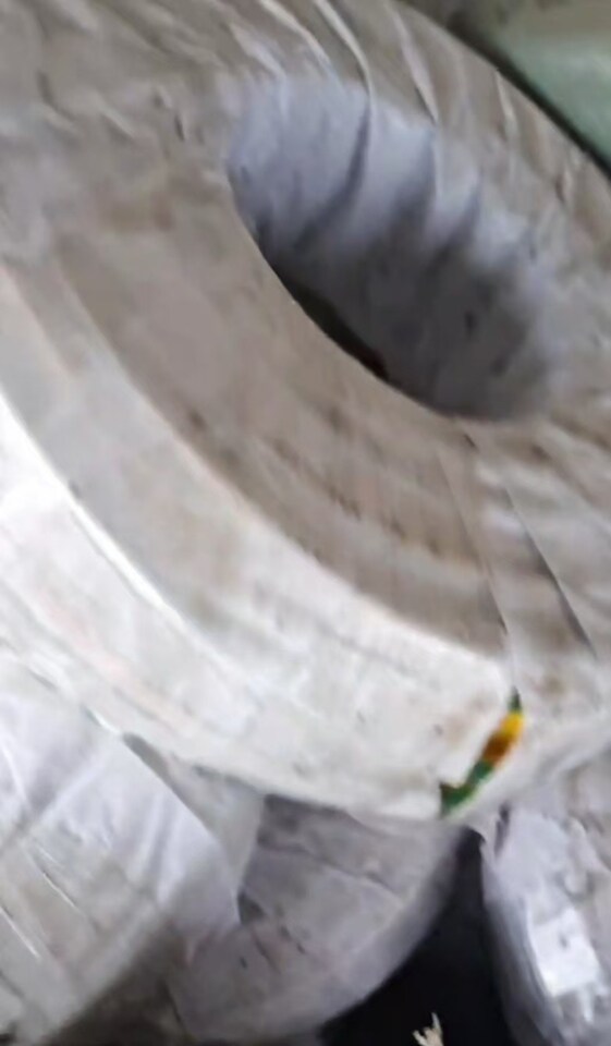 4月14日临沂市一批废旧杂电线3.5吨网络拍卖公告