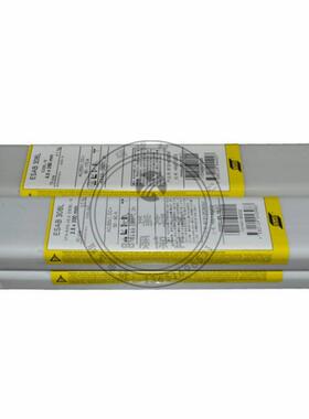 销售瑞典伊萨SMP-E309Mo不锈钢焊条E309Mo-15不锈钢焊条