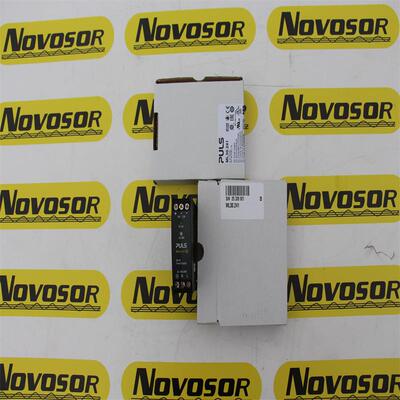 普尔PULS开关电源ML30.102 ML30.106 ML30.241 ML30.100 ML30.101