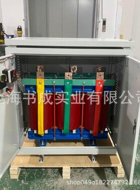 40千瓦kva80v转110V变压器工厂电机调4试SG用131400V升压变压器