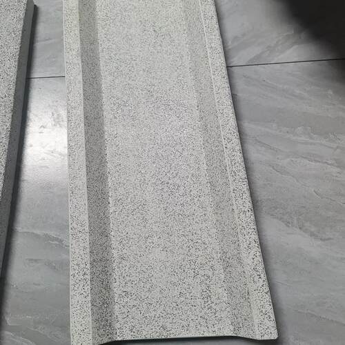 混凝土预制PC排水沟盖板漏水篦子铜钱漏水盖板建发地产专用