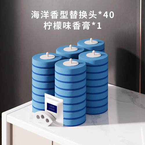 马桶死角厕所刷子一次性马桶刷