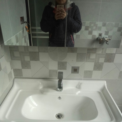 求助真相匡弘6001-1浴室柜怎么样，初步体验效果好不好呀？