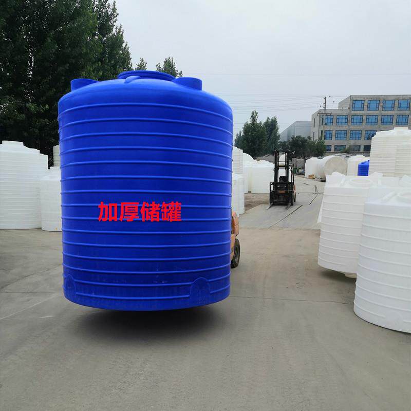 厂家供应40立方液碱储罐10吨氢氧化钠储存桶15吨5T生物油储存桶