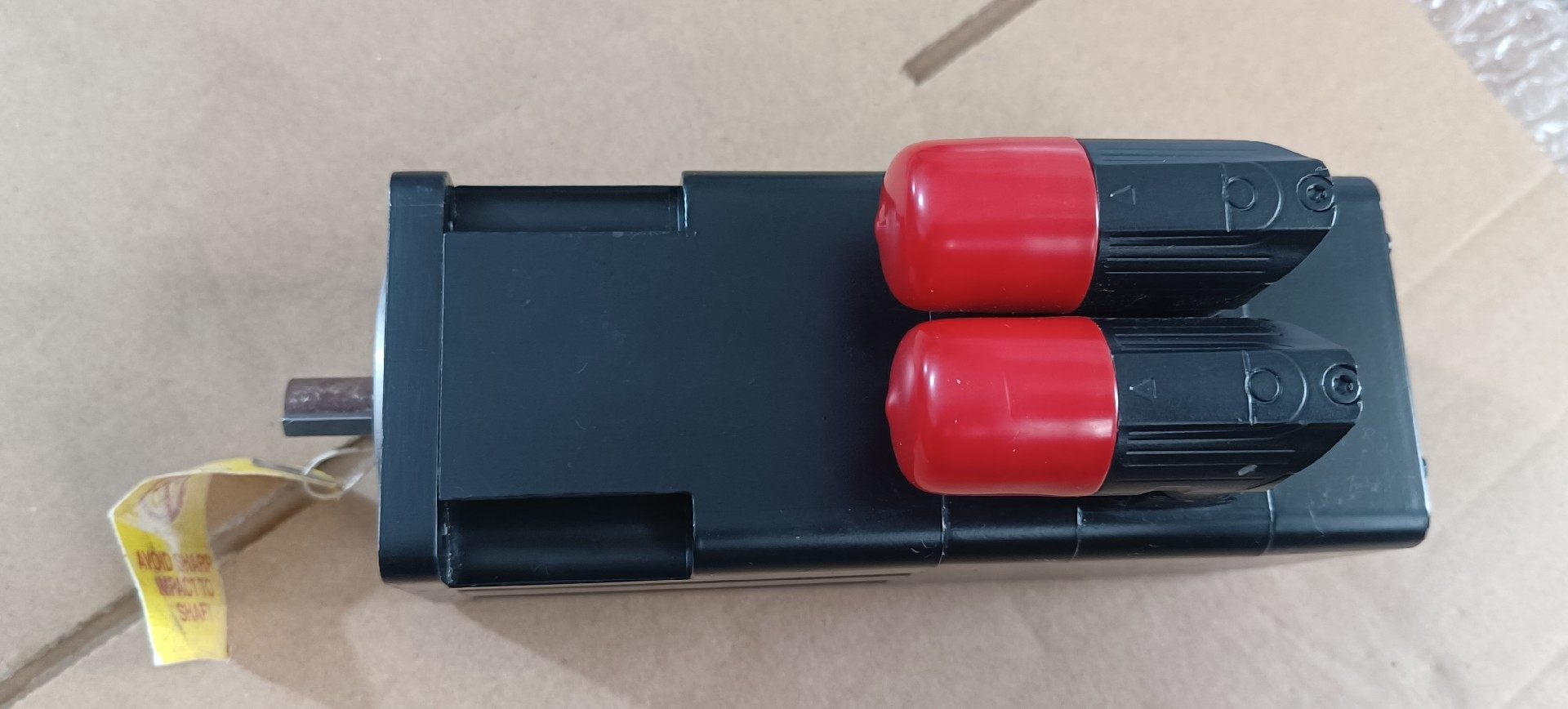 AB罗克韦尔电机MPL-A220T-EJ74AA