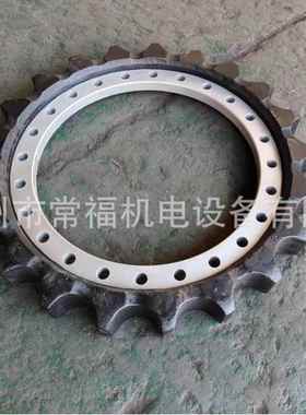 供应推土机挖掘机E338旋挖钻机配件驱动齿