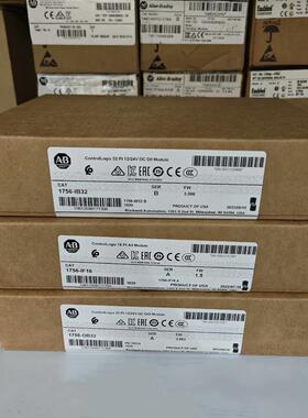 AB罗克韦尔1766-32BXB1768-L43S1746-OB161746-P21746-NO4I议