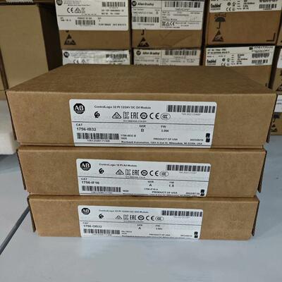 AB罗克韦尔1766-32BXB1768-L43S1746-OB161746-P21746-NO4I议