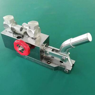 手动液压登泵 压油压泵 手动桥油压泵 手摇油泵 车升降ECT机液泵