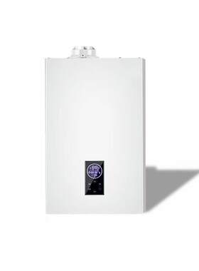 匠奥全预混冷凝壁挂炉28KW采暖洗浴两用炉供暖240平米节能高效