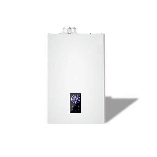 匠奥全预混冷凝壁挂炉28KW采暖洗浴两用炉供暖240平米节能高效