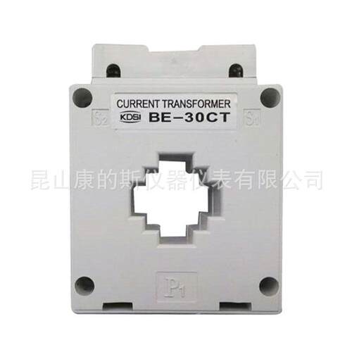 KDSI电流互感器BE-30CT15/5A出口型互感器CE认证