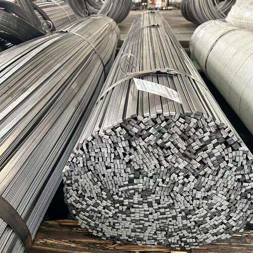 厂家镀锌扁铁可冲孔定尺Q195机械齿条Q235B冷拔冷轧扁钢扁铁