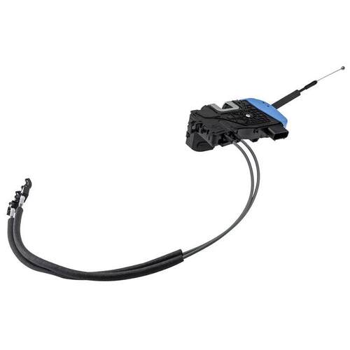 813102V000适用于2011-2017年现Veloster左前门锁执行器驱动器