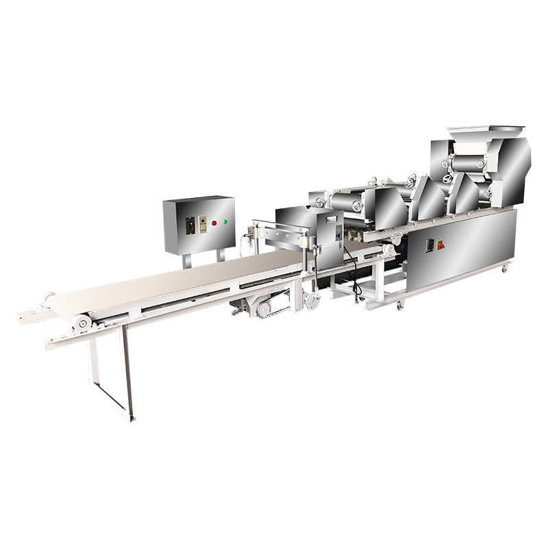 面机方便面销售厂家机数控成型全自动小型一次即食 泡面快餐机