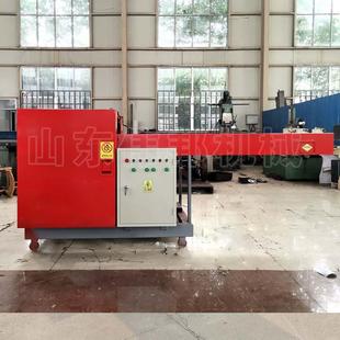 棉被破碎粉碎设备小型乱麻纤维粉碎机 棉纤维麻丝麻束糖纸切碎机