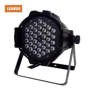 声备363W控帕灯KTV遥LH D002控LED舞台灯光设七彩染色灯三合颗一