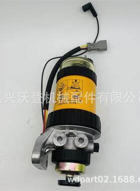 32/925915 油水分离器用于JCB 3CX 4CX 5CX发动机