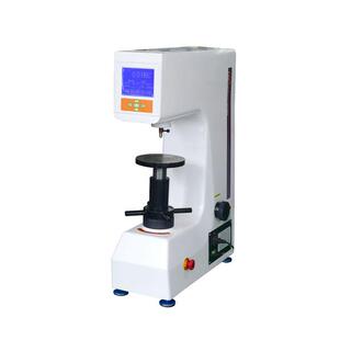 铸铁硬度仪 液晶显示洛氏硬度机 HRMS 45数显表面洛氏硬度计