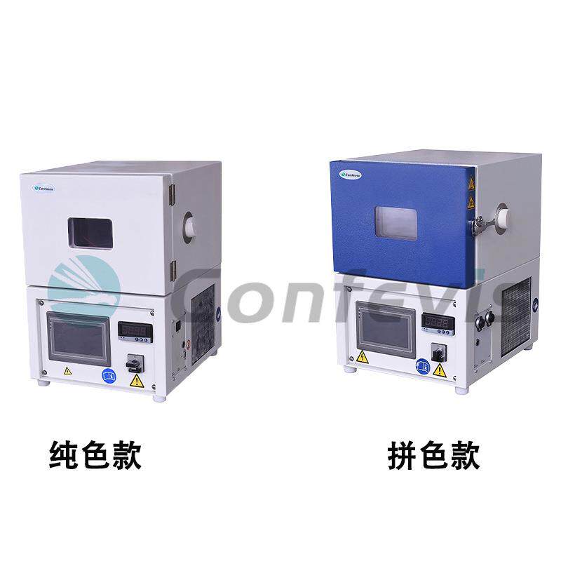 小微型高低温试验箱桌上mini型可程式高低温交变实验机ST-C12/40