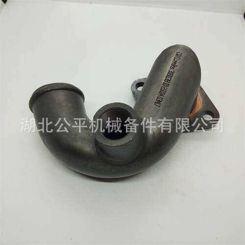 厂家直供NT855水管接头3081138