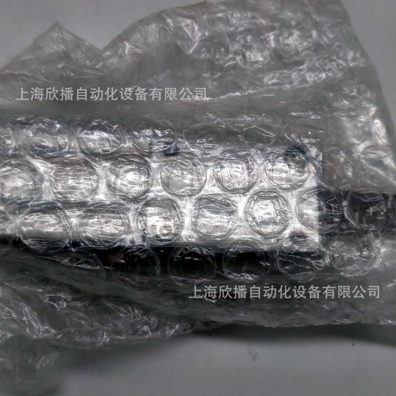 SMC 手指气缸 MIS12-10DS 挡料器双指型原装正品实拍图