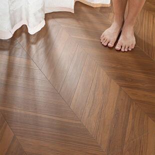 新款直销600x1200仿古木纹砖鱼骨纹瓷砖客厅卧室阳台仿实木仿古地