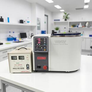 THINKYRVS310真空脱泡电子设备95成新稳定专业出售