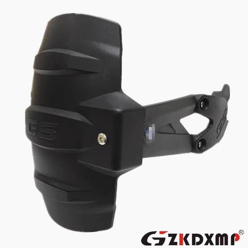 适用宝马F750GSF850GSF900RF900XR改装后挡泥板后轮挡泥板